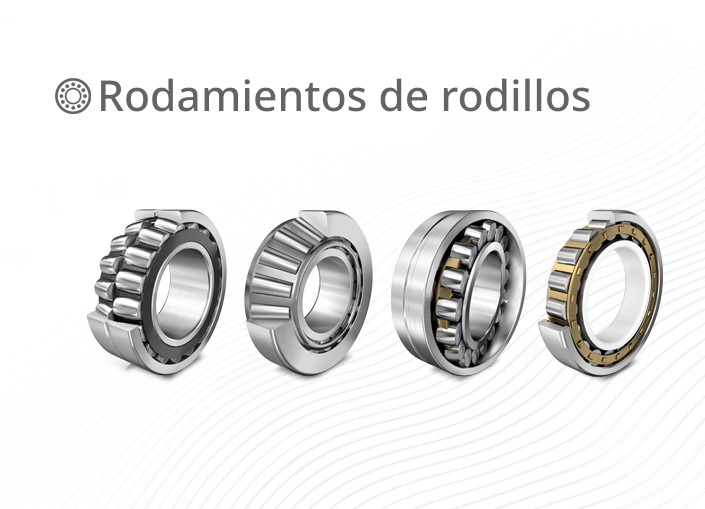 Roller Bearings