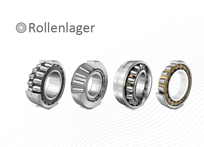 Roller Bearings