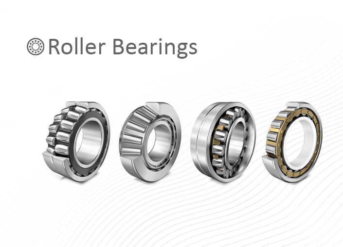 Roller Bearings