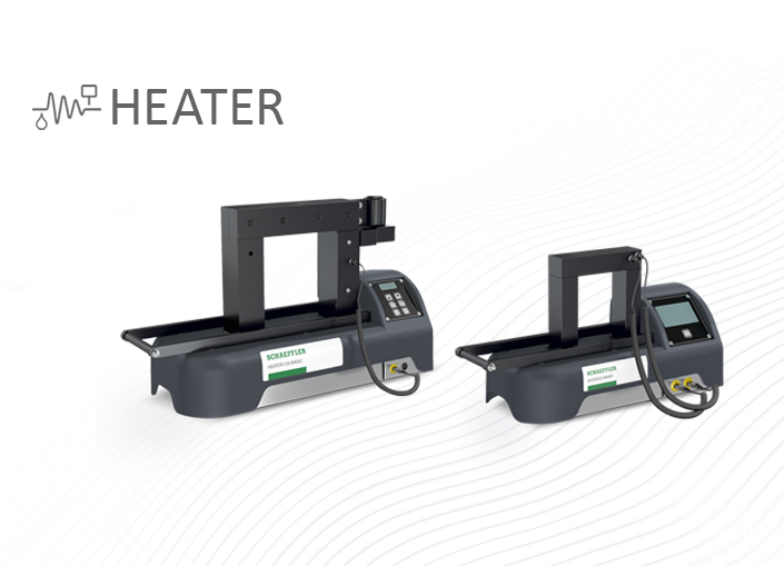 HEATER learning package
