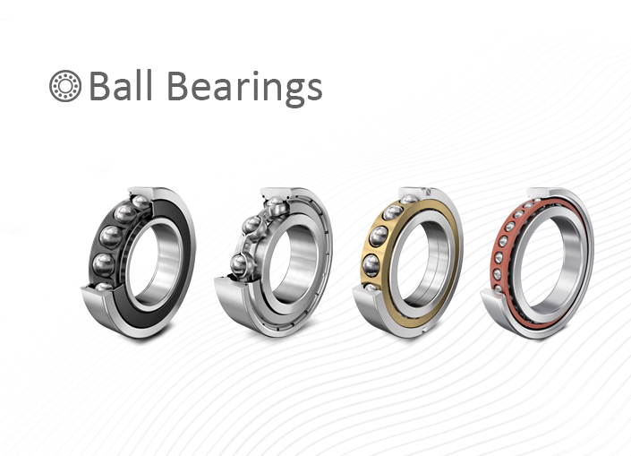 Ball Bearings