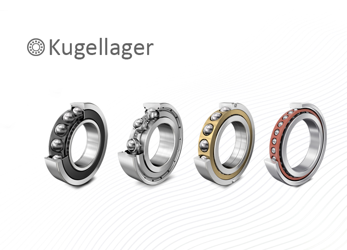 Ball Bearings