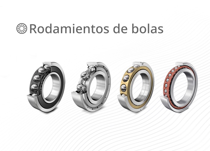 Ball Bearings