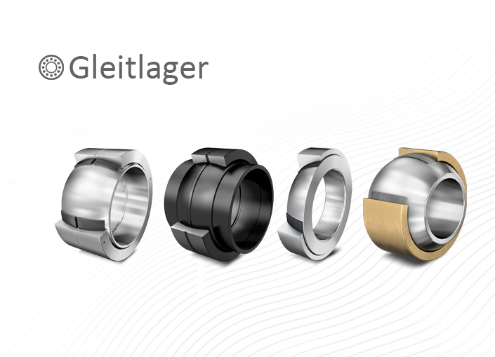 Plain Bearings