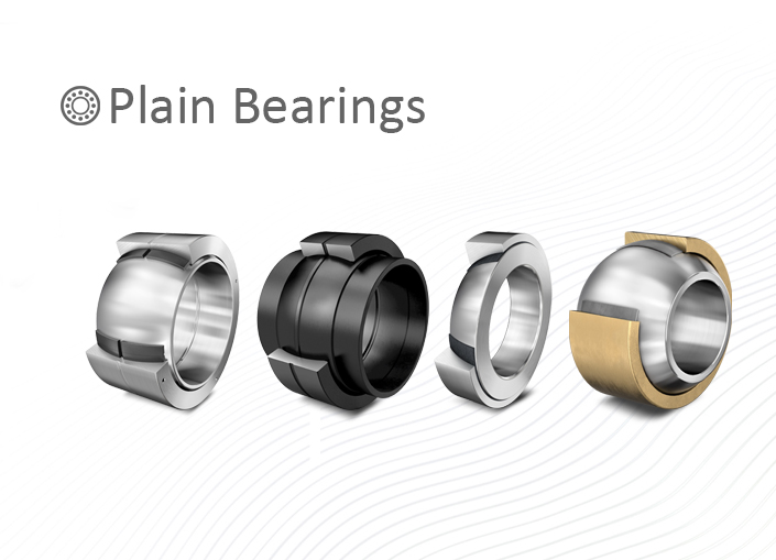 Plain Bearings