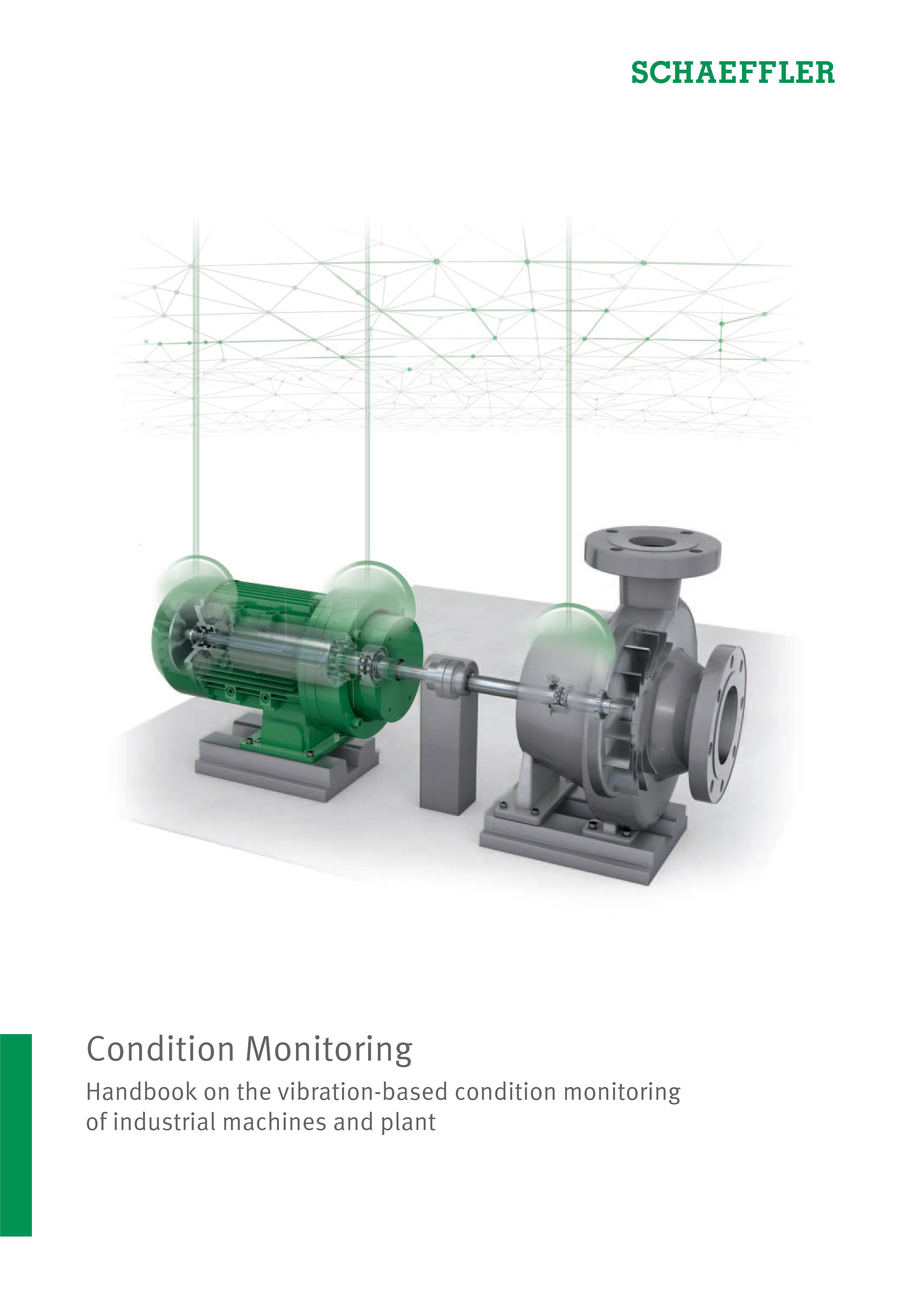 Schaeffler Condition Monitoring